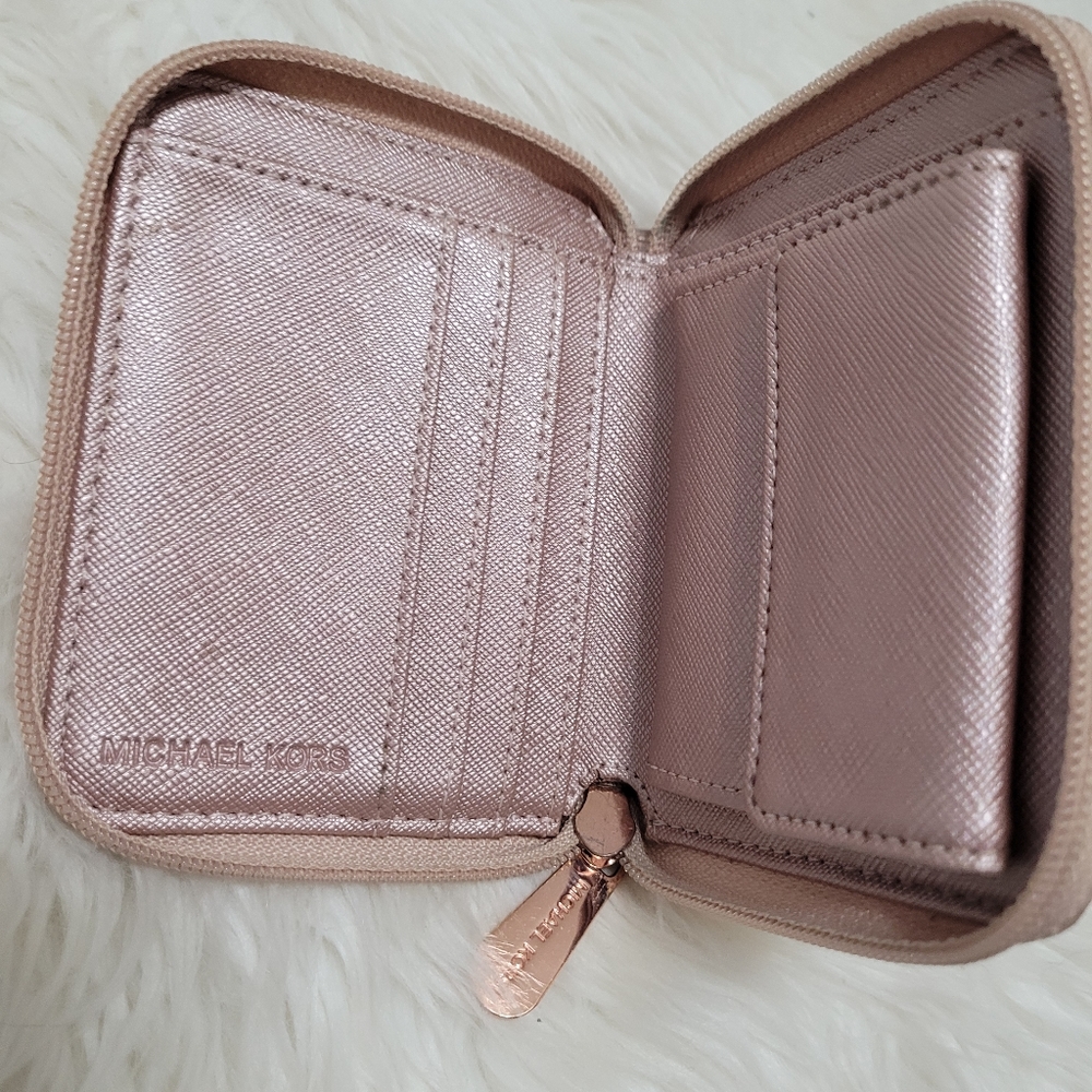 Michael Kors wallet